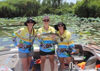 The 2013 snapper season in South Australia is closed from November 1 through until December 15. Image: Jamie Crawford